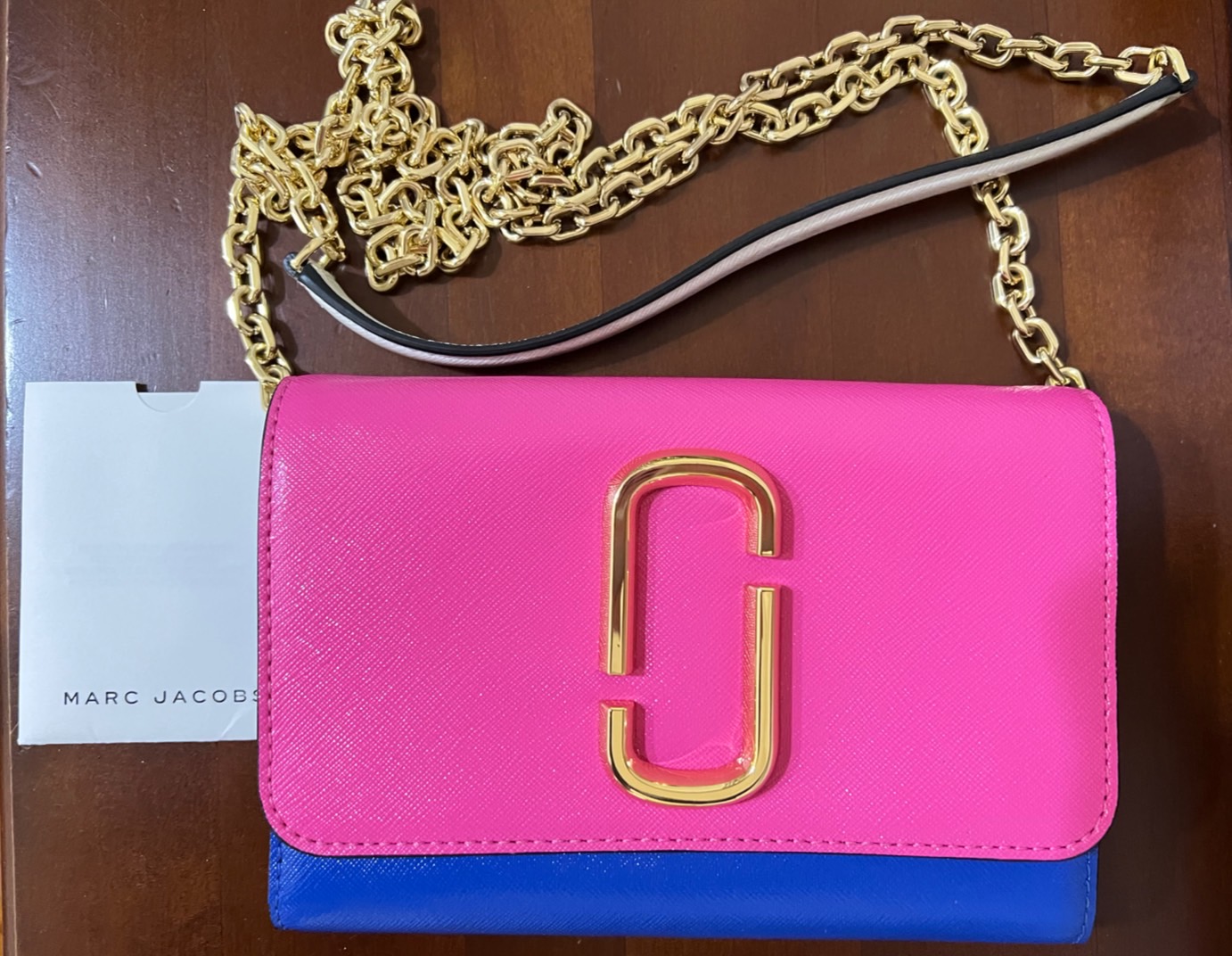 Marc Jacobs包