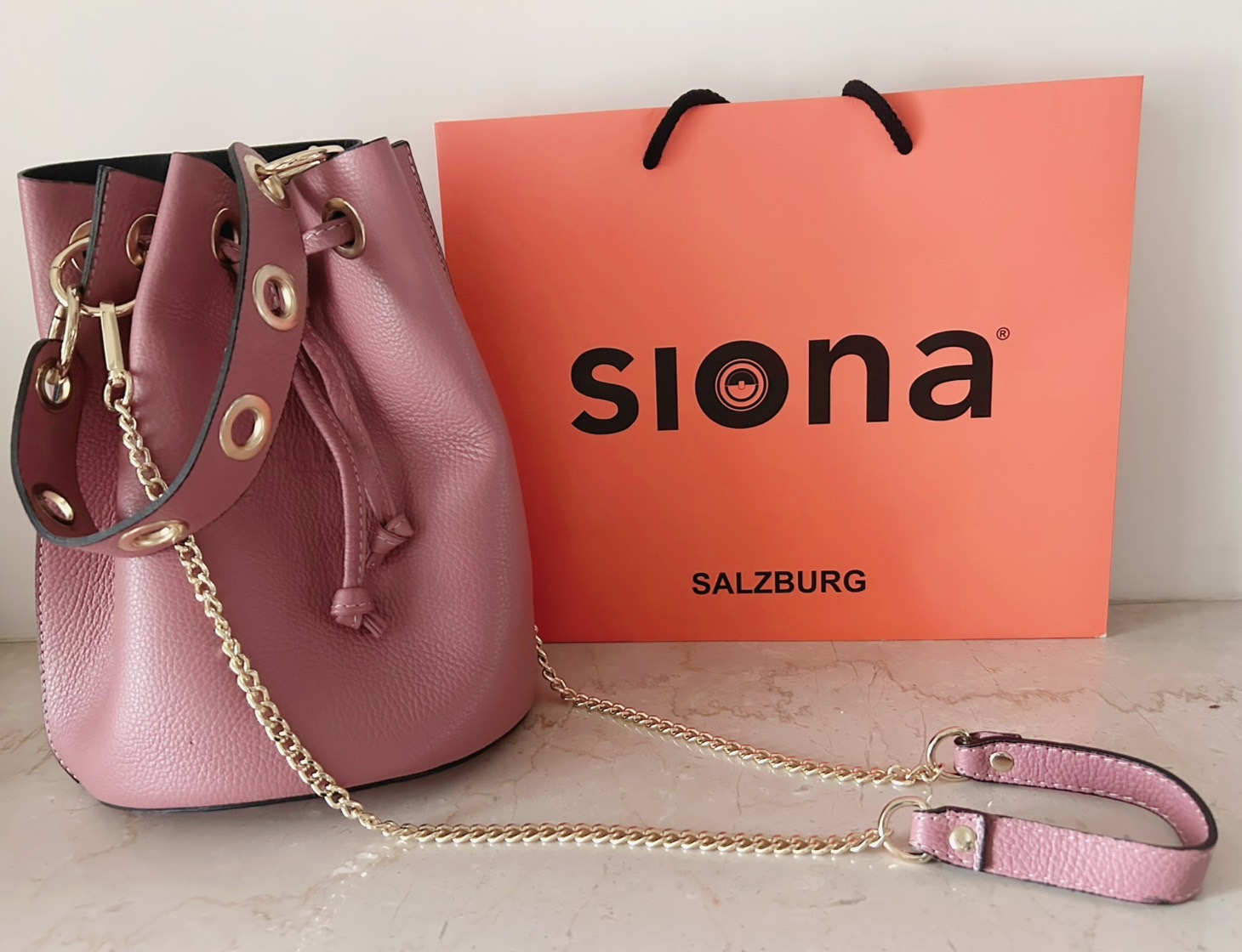 Siona包包